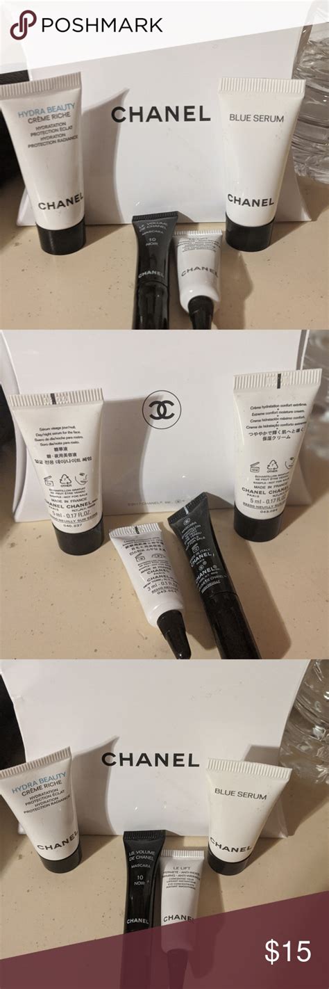 chanel makeup tips|Chanel foundation sample.